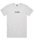 State Tee - White Marle - Bundle up and Save!